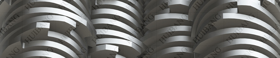 MST Series Double Shaft Shredder MST Series Double Shaft Shredder