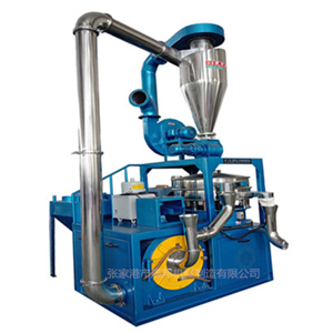 哪里有賣進口超微細磨粉機？