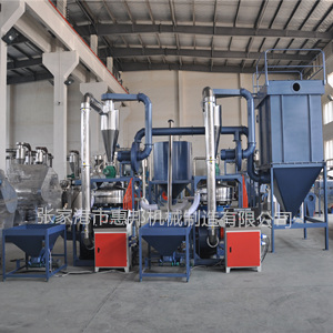 磨粉機進行維修保養很重要！